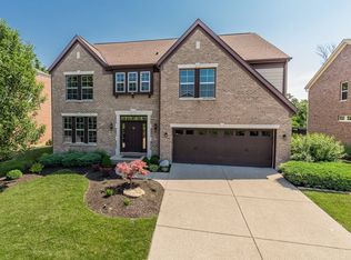 82 Casagrande St, Fort Thomas, KY 41075
