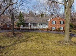 3520 W 97th Pl, Leawood, KS 66206