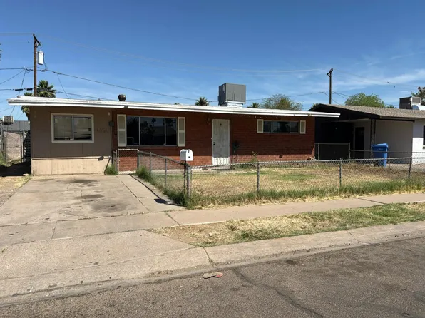 4224 W Portland St, Phoenix, AZ 85009