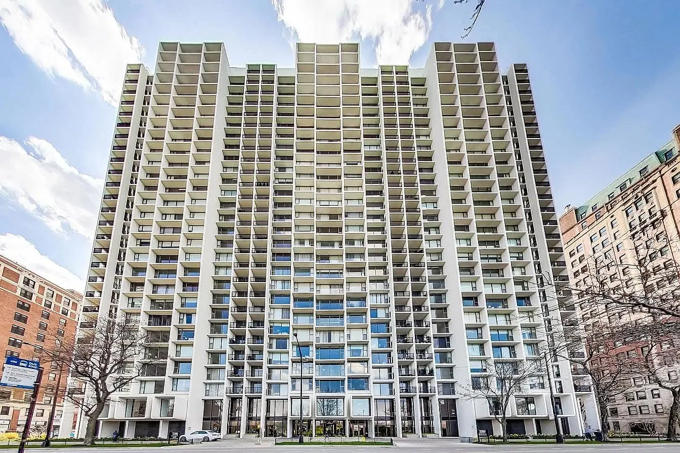 1 bed, 900 sqft, $2,450 — Photo 1