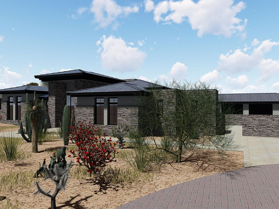2nd image of 7499 E SONORAN Trail