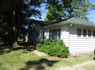 7537 E Lansing Rd, Durand, MI 48429