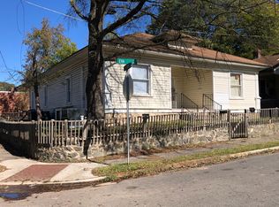 1101 Eva St #A, Durham, NC 27703