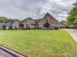 133 Copperwood Loop, Lufkin, TX 75901