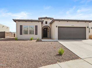 13025 Tryne Way, El Paso, TX 79928