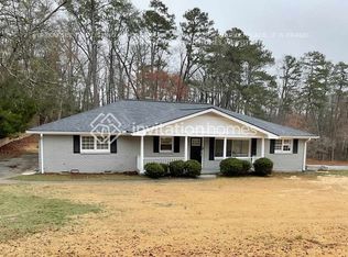 7928 Union Grove Rd, Lithonia, GA 30058