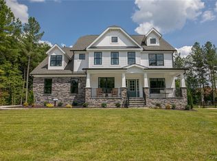 8503 Glen Royal Dr, Chesterfield, VA 23832