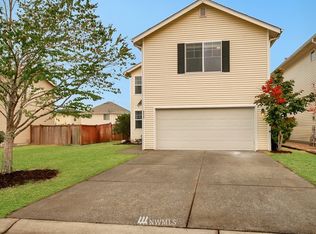 9547 187th St E, Puyallup, WA 98375