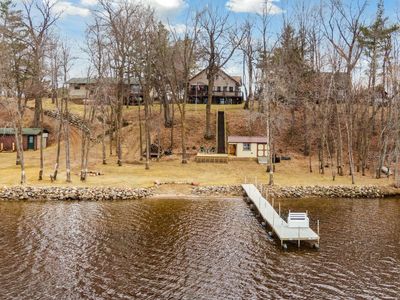 15899 Sunset Trl, Pine City, MN, 55063