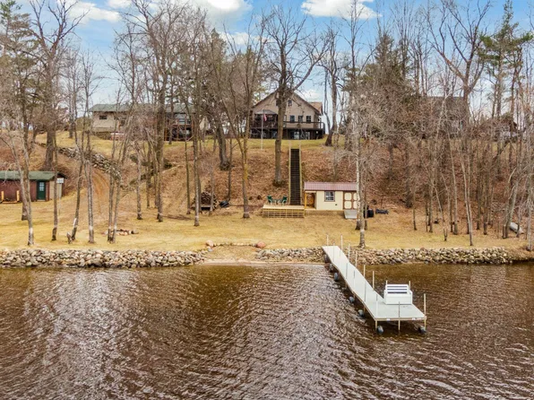 15899 Sunset Trl, Pine City, MN 55063