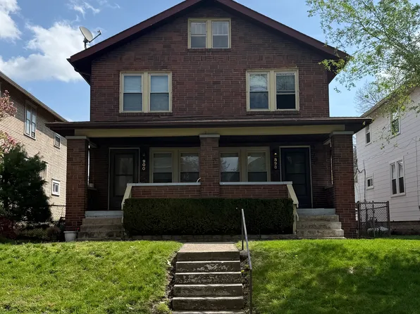 898 Oxley Rd #898, Columbus, OH 43212