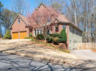 5034 Kingsbridge Pass, Powder Springs, GA 30127