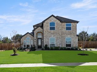 1112 E Hidden Lakes Dr, Desoto, TX 75115