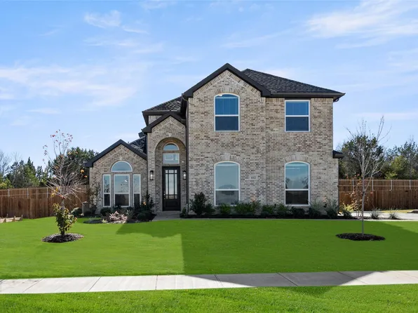 1112 E Hidden Lakes Dr, Desoto, TX 75115