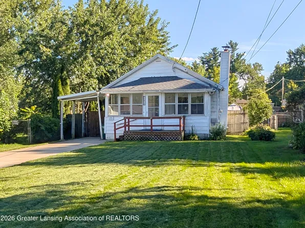 226 E Jackson St, Lansing, MI 48906