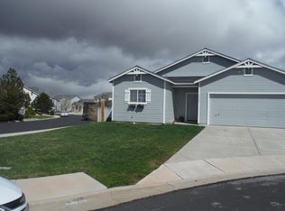 9340 Stoney Creek Way, Reno, NV 89506