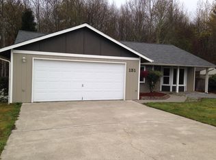 131 NE Lennies Loop, Belfair, WA 98528