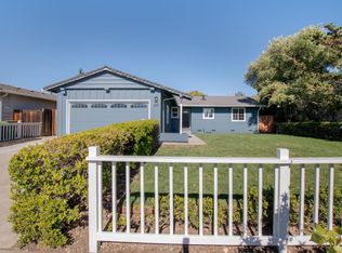 930 Virginia Ave, Campbell, CA