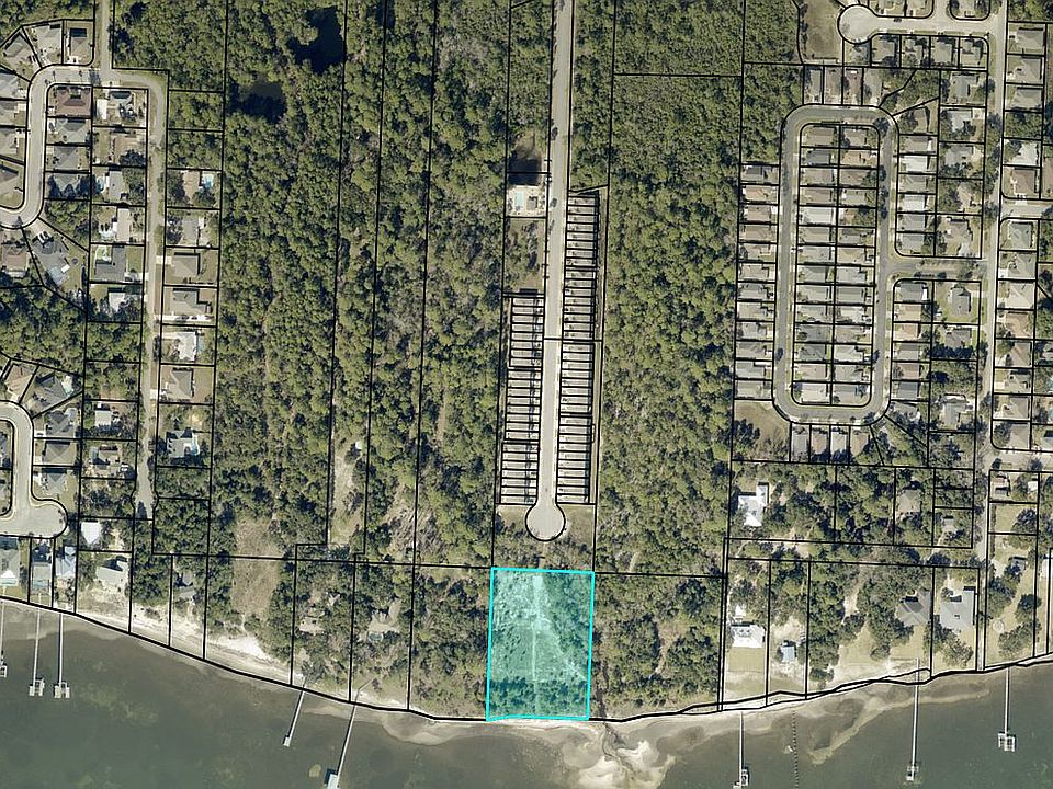 2nd image of 0 Sound Haven Ct