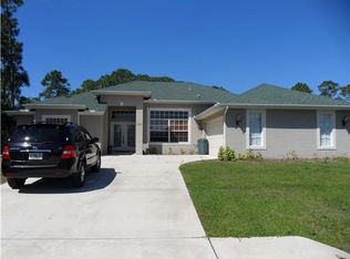 2920 SE Bella Rd, Port Saint Lucie, FL 34984
