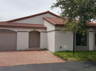 538 SW 88th Pl E, Miami, FL 33174