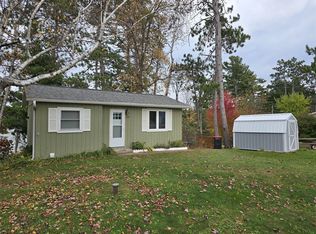 1029 24 1/2 Street, Chetek, WI 54728