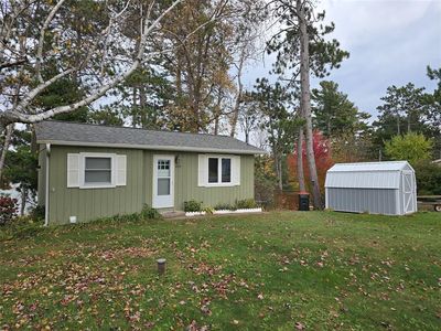 1029 24 1/2 Street, Chetek, WI, 54728