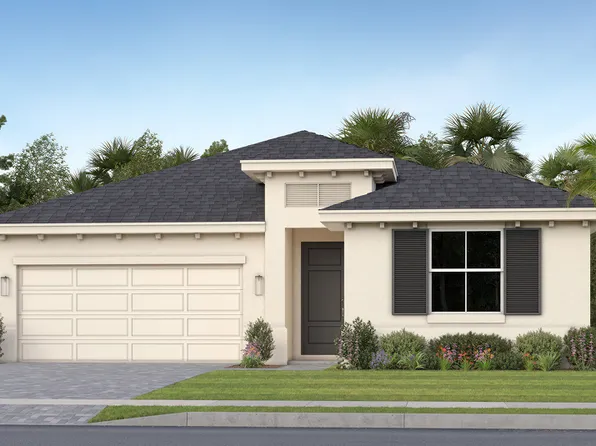 6701 NW Heirloom Terrace Port, Saint Lucie, FL 34987