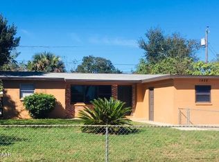 1428 Jackson Ave, Daytona Beach, FL 32117
