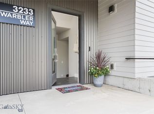 3233 Warbler Way #D, Bozeman, MT 59718