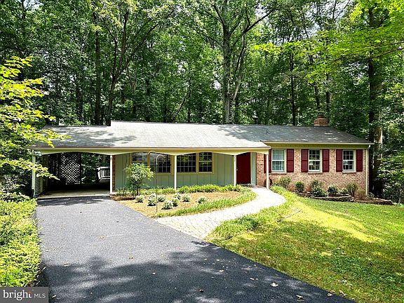 2nd image of 2501 Goldcup Ln
