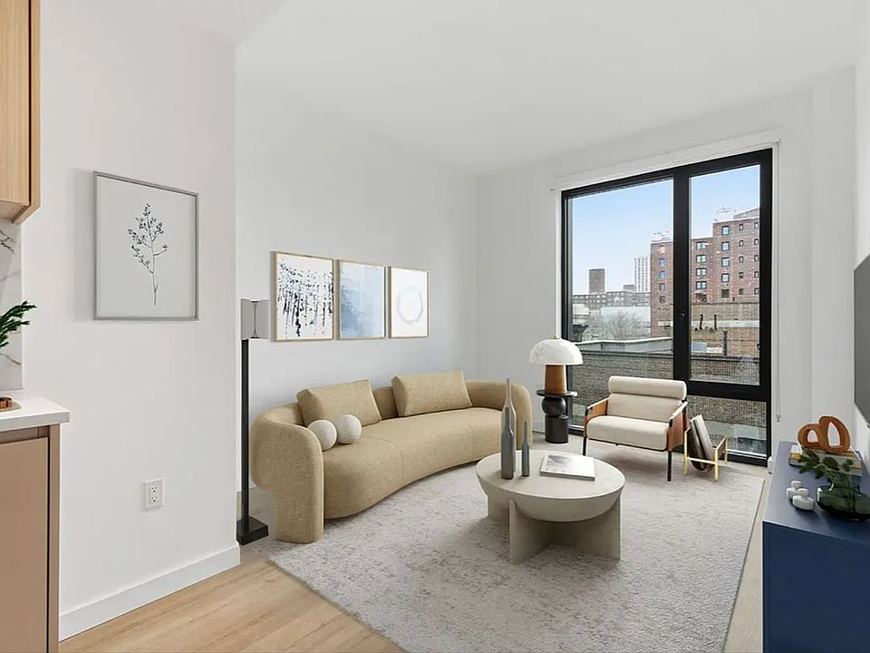 1st image of 280 W 132nd St Unit 406