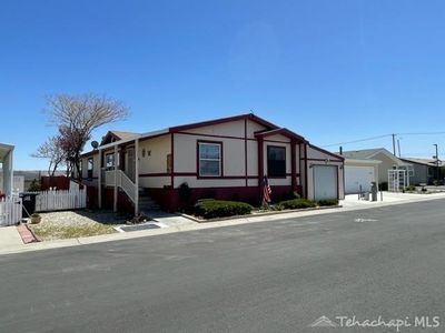 600 S Dennison Rd Space 65, Tehachapi, CA, 93561