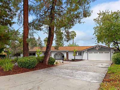 1630 Fuerte Hills Dr, El Cajon, CA, 92020