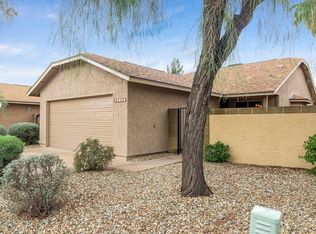 12802 S 50th Way, Phoenix, AZ 85044