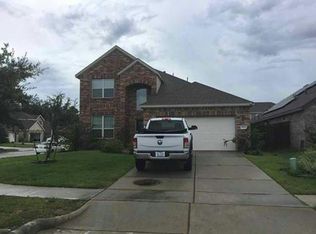 19124 Sonora Chase Dr, New Caney, TX 77357