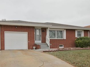 2014 Marshall Rd, Hays, KS 67601