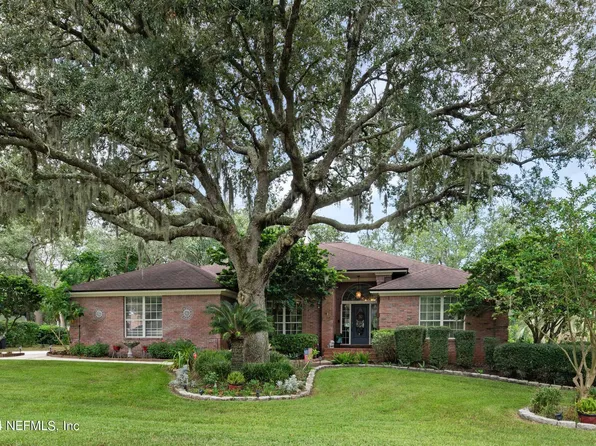 4044 SHOAL CREEK Lane, Jacksonville, FL 32225