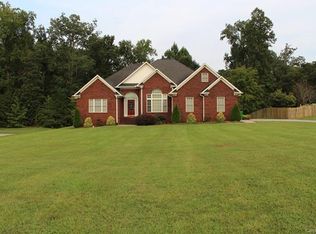 1129 Legion Club Rd, Salisbury, NC 28146