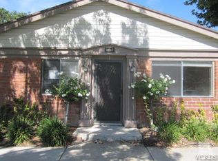 2037 Avenida Refugio UNIT 1, Simi Valley, CA 93063