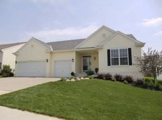 8417 S 160th Ave, Omaha, NE 68136
