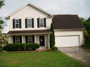 12648 Bravington Rd, Huntersville, NC 28078