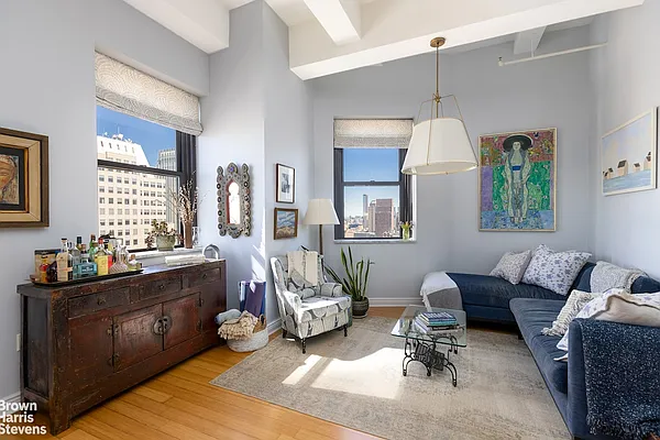 Rented by Brown Harris Stevens | media 2