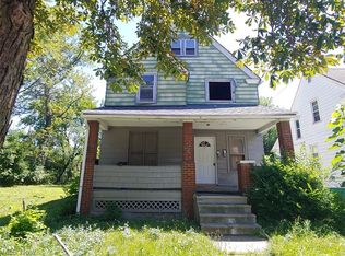 577 E 101st St, Cleveland, OH 44108