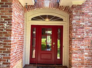 10183 Trailridge Dr, Shreveport, LA 71106