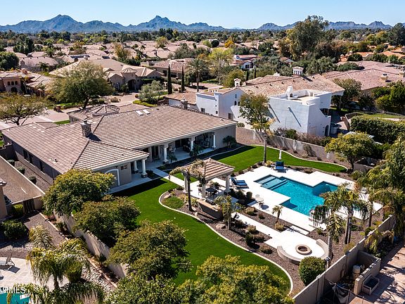 3rd image of 5532 E ESTRID Avenue