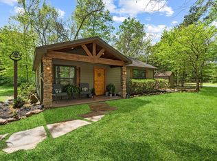 11832 Stidham Rd, Conroe, TX 77302