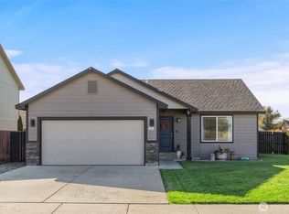 400 E 24th Ave, Ellensburg, WA 98926