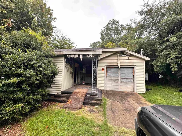 610 Protho St, North Little Rock, AR 72117