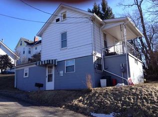 124 Bob Ave, Washington, PA 15301